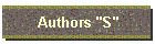 Authors "S"