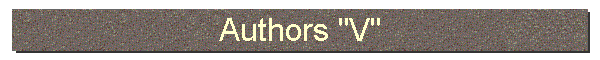 Authors "V"